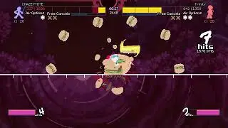 Just a Normal Montage 4 | Your Only Move is HUSTLE