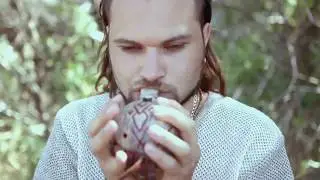 Валентинъ мастер окарин / Valentin master of ocarinas