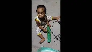 My future Technician
