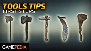 Life is Feudal - Tools