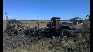 How it was! Ilovajskij boiler UKRAINE