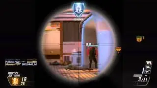 Sniper Special Preview!
