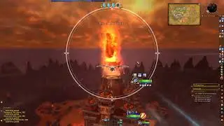 World Of Warcraft - VOAR ,VOAR, SUBIR, SUBIR...