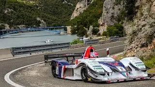 HILLCLIMB NAGRADA SKRADINA - HIGHLIGHTS HD - 2020 EDITION