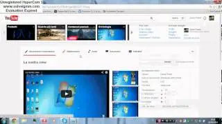 Come eliminare le barre nere dai video