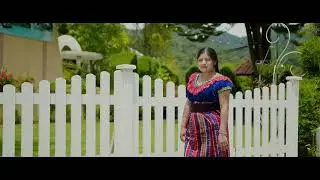 Cantante David Lopez Ft. Solista Fernanda Sabina - Cuan Grande Es El (Videoclip Oficial)