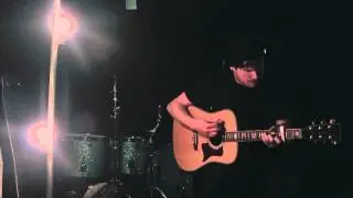 MASSIVE SESSIONS #3: Gary Mckenzie (Glass Avalanche) -  Acid Rain