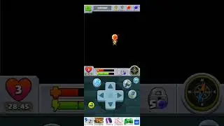 Diamond Quest 2 Level Editor 2472