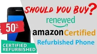 Refurbished Smart Phones - Should You Buy ?