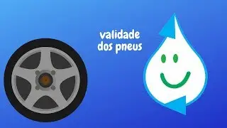 VALIDADE DOS PNEUS - Águanox