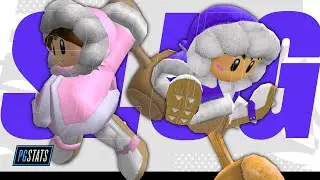 Ice Climbers Are STILL Broken