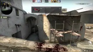 Баг в cs:go