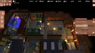 Life in Bunker #3