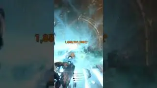 The Mandonel is my favorite Arch Gun 