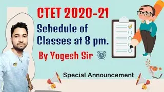 CTET 2021 I How to Prepare for CTET I Hindi and SST for CTET Paper I and II