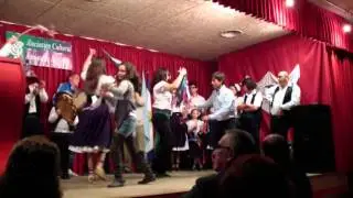 IX Pregón de Verdiales - Amigos de la Copla - 11/11