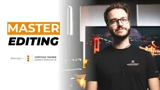 Videoschnitt für absolute Anfänger (Grundlagen-Kurs) | Master Editing