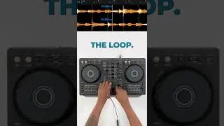 Quick Tutorial! Remix tracks on the FLY on DDJ-FLX4 | Bop DJ 