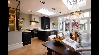 Take a look inside Dutch interior designer Lotte Vink's home!