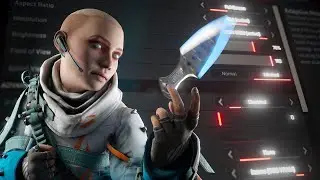 Using Extesyy Settings On Console (Apex Legends) 👿