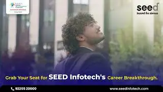 SEED Infotech No 1 IT Training company