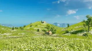 SUNRISE CANYON | VR Meditation Available on Meta Quest