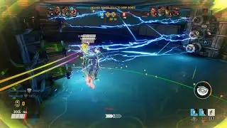 Kulev Bamboozle Compilation - Bleeding Edge