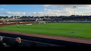 Berwick Bandits v Workington Comets British Speedway championship Saturday 10 August 2024