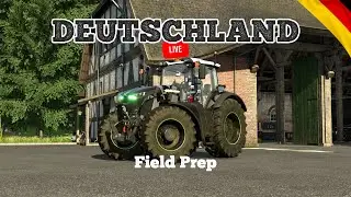 🔴 LIVE - Deutschland - I'm Back and Winter is Coming - Episode 7