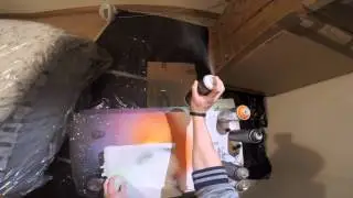 CESAR-MG Spraypainting vol.1(2015)
