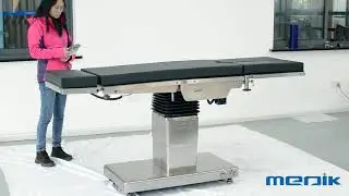 YA-03E Hospital Electric Operation Table For OT Room