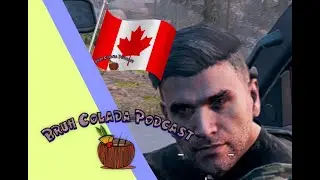 CANADA SPONSOR US | Bruh Colada Podcast Ep. 1