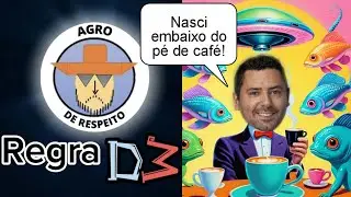 RD3 #11 - Dr. Solo: Histórias de quem entende tudo de nutrição de plantas! - Kaio Dias