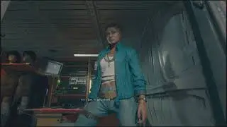 Call of Duty Black Ops 6 Time for a little sneaky sneaky