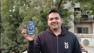 Best For Youtubers Grenaro Wireless Microphone,  Detail Review.
