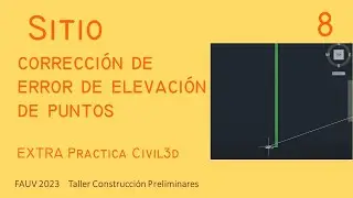 #civil3d ACTIVIDAD 2 Como imprimir correctamente un plano a escala desde Modelo.
