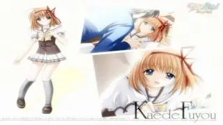 Gotou Yuuko - Memorie's {Kaede}