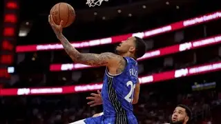 Markelle Fultz Vs HOU 18 pts 4 rebs 2 asts 1 blks All Performance Highlights