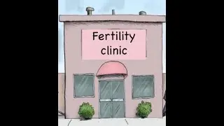 Shenanigans With ART (Assisted Reproductive Technologies)?