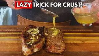 Making Steakhouse-Quality Steaks is Easier Than You Think