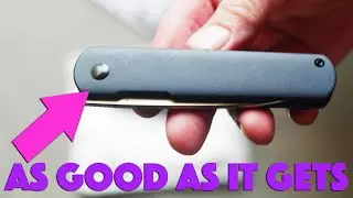 As good as it gets.  The Kizer Feist XL review