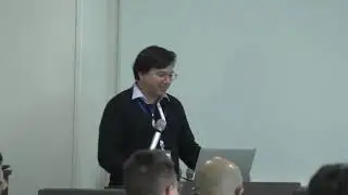 Tutorial on 3D Sound Technologies - Craig Jin