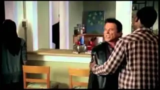 Joe Pesci Snickers Commercial UNRATED (Explicit)