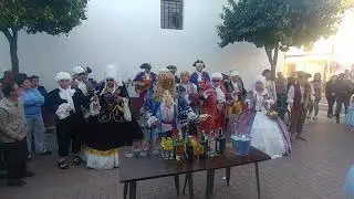 3. 2019 CHIRIGOTA EL SIGLO DE LAS LUCES