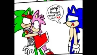 when amy and scourge met