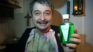 Myrsol охладись в жаркий день!