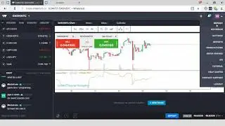 Ввод - Вывод денег на Бирже Whaleclub