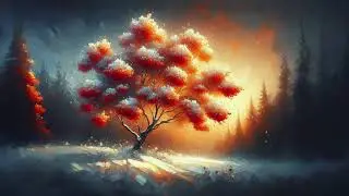 The Rowan Tree [Partial Extended]