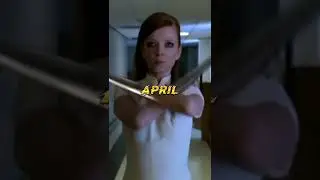 Your Month Your Terminator 