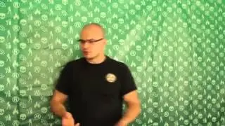 Питание для набора массы от тесака
